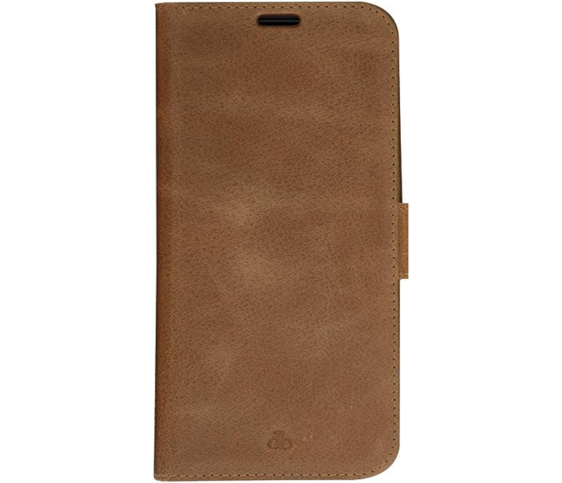 dbramante1928 Lynge do iPhone 14 Pro tan LY61GT001636 - 1124646 - zdjęcie 2